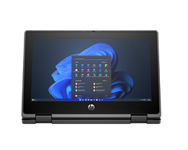 Ноутбук HP 11.6" Pro x360 Fortis G11 Multi-Touch 2-in-1 (9E8T0UT), фото 6