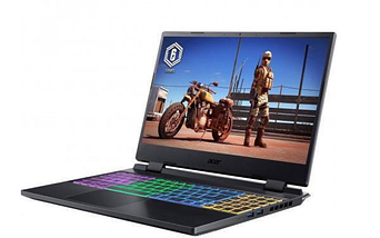Ноутбук Acer Nitro 5 AN515-58-56CH (NH.QLZAA.001), фото 3