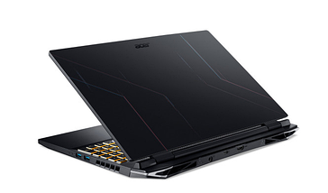 Ноутбук Acer Nitro 5 AN515-58-56CH (NH.QLZAA.001), фото 5