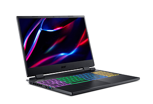 Ноутбук Acer Nitro 5 AN515-58-56CH (NH.QLZAA.001), фото 6