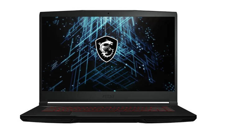 Ноутбук MSI GF63 THIN 11SC-693 (GF6311693), фото 1
