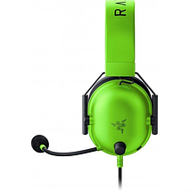 Навушники з мікрофоном Razer Blackshark V2 X Green (RZ04-03240600-R3M1), фото 2