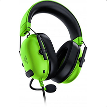 Навушники з мікрофоном Razer Blackshark V2 X Green (RZ04-03240600-R3M1), фото 3