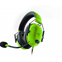 Навушники з мікрофоном Razer Blackshark V2 X Green (RZ04-03240600-R3M1), фото 4