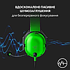 Навушники з мікрофоном Razer Blackshark V2 X Green (RZ04-03240600-R3M1), фото 7