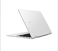 Ноутбук Samsung Galaxy Book2 Pro 360 (NP950QED-KB1US), фото 6
