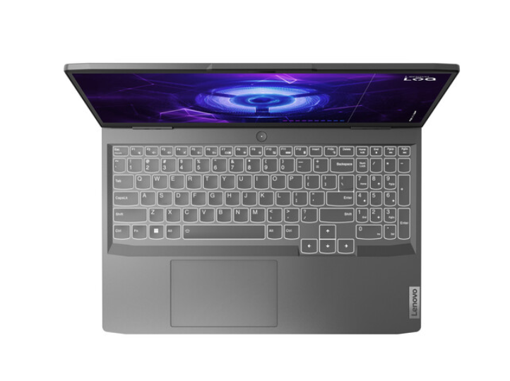 Ноутбук Lenovo LOQ 15IRH8 (82XV005GUS) SV