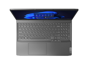 Ноутбук Lenovo LOQ 15IRH8 (82XV005GUS) SV, фото 3