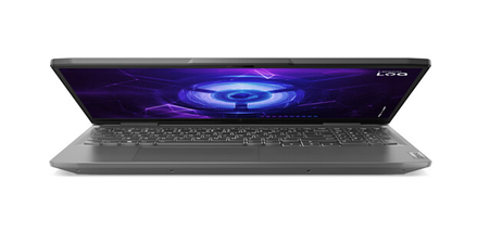 Ноутбук Lenovo LOQ 15IRH8 (82XV005GUS) SV, фото 4