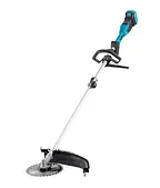 Акумуляторні тримери (косилки)