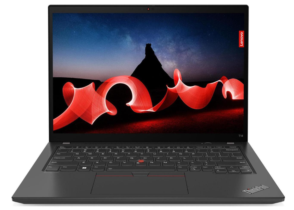 Ноутбук Lenovo ThinkPad T14 (21K30009US)