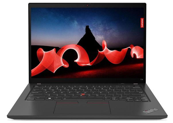 Ноутбук Lenovo ThinkPad T14 (21K30009US), фото 1