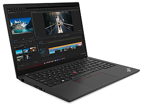 Ноутбук Lenovo ThinkPad T14 (21K30009US), фото 3