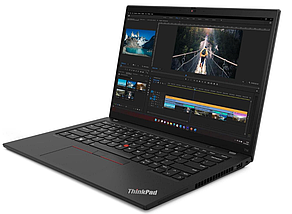 Ноутбук Lenovo ThinkPad T14 (21K30009US), фото 4