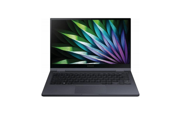 Ноутбук Samsung Galaxy Book Flex2 Alpha (NP730QDA-KA3US), фото 1