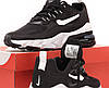 Чоловічі кросівки Nike Air Max 270 React Punk Rock Black/White AO4971-004, фото 9
