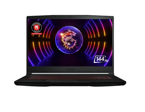 Ноутбук MSI Thin GF63 12VE-437US (THINGF6312437), фото 1