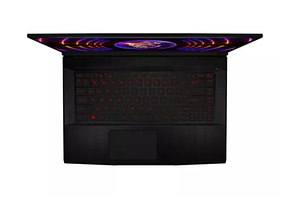 Ноутбук MSI Thin GF63 12VE-437US (THINGF6312437), фото 3