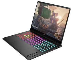 Ноутбук HP OMEN Transcend 14-fb0013dx (9Q4B5UA)*, фото 2