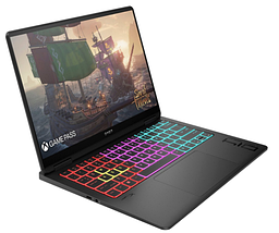 Ноутбук HP OMEN Transcend 14-fb0013dx (9Q4B5UA)*, фото 3