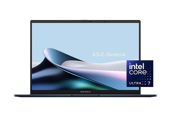 Ноутбук ASUS - Zenbook 14 OLED (UX3405MA-PH77), фото 1