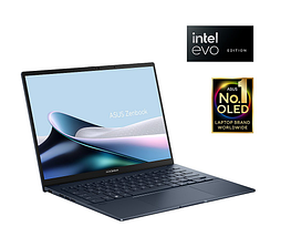 Ноутбук ASUS - Zenbook 14 OLED (UX3405MA-PH77), фото 4
