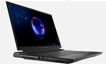 Ноутбук Alienware M16 R1 (AWM16-9272BLK-PUS*), фото 2