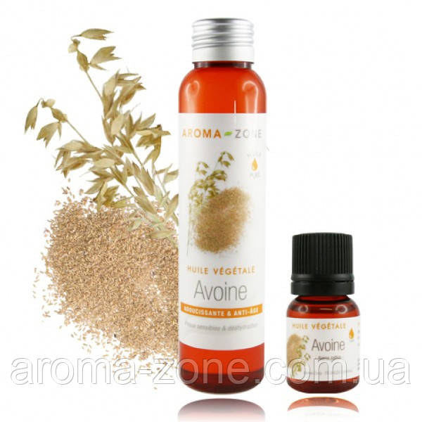 Рослинна олія Вівсяне ( Avena Sativa),10 мл