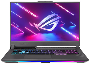 Ноутбук ASUS - ROG Strix G17 (G713PI-DB94), фото 3