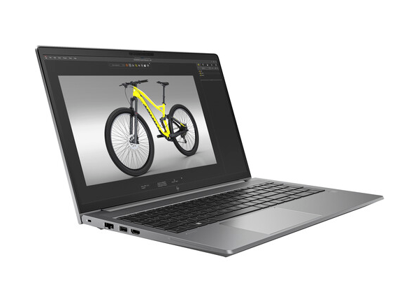 Ноутбук HP ZBook Power G10 (894M1UT), фото 1