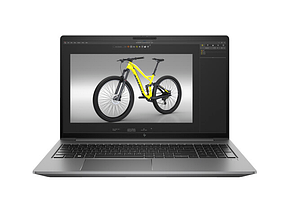 Ноутбук HP ZBook Power G10 (894M1UT), фото 2