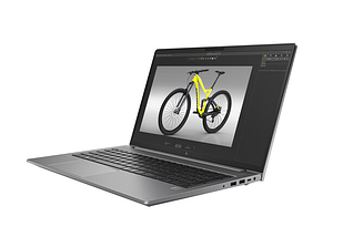 Ноутбук HP ZBook Power G10 (894M1UT), фото 3