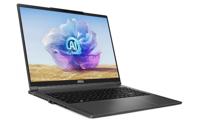 Ноутбук MSI Creator 16 AI Studio (A1VHG-072US), фото 1