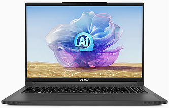 Ноутбук MSI Creator 16 AI Studio (A1VHG-072US), фото 3