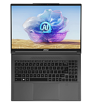 Ноутбук MSI Creator 16 AI Studio (A1VHG-072US), фото 4