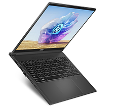 Ноутбук MSI Creator 16 AI Studio (A1VHG-072US), фото 5