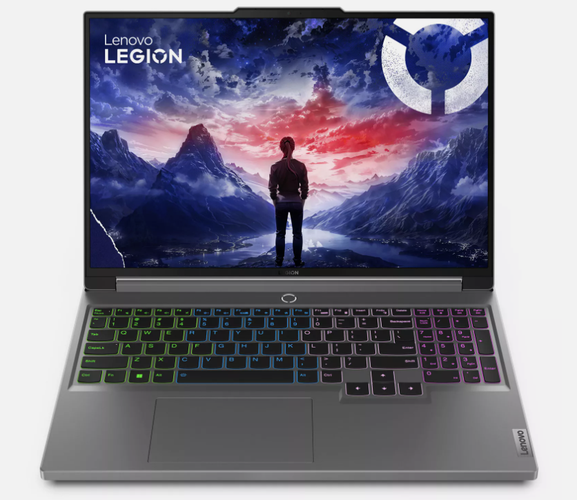 Ноутбук Lenovo Legion 5 16IRX9 (83DG009RUS)