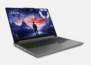 Ноутбук Lenovo Legion 5 16IRX9 (83DG009RUS), фото 3