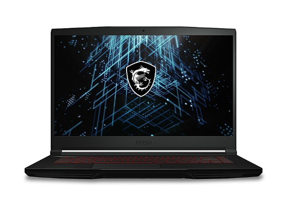 Ноутбук MSI - Thin GF63 12UC-824US (THINGF6312824), фото 1