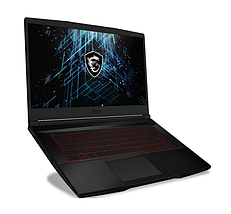 Ноутбук MSI - Thin GF63 12UC-824US (THINGF6312824), фото 3