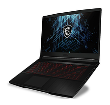 Ноутбук MSI - Thin GF63 12UC-824US (THINGF6312824), фото 4