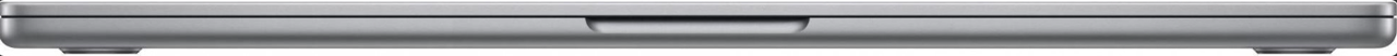 Ноутбук Apple MacBook Air 15" M3 2024 Space Gray (Z1BP0006R), фото 5