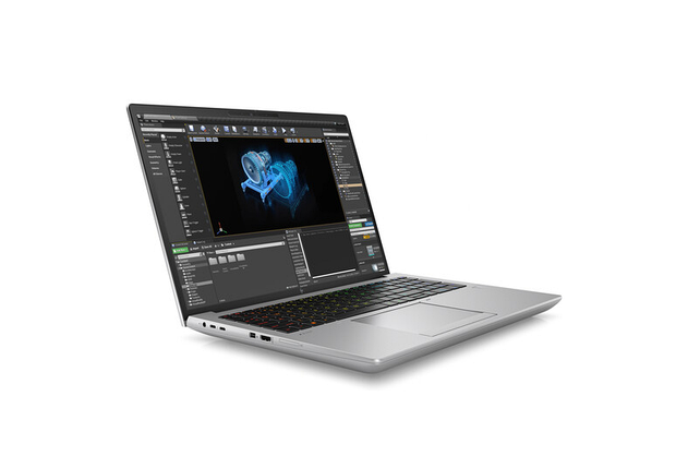 Ноутбук HP 16" ZBook Fury 16 (878K0UT), фото 1