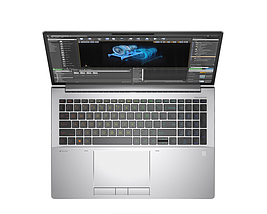 Ноутбук HP 16" ZBook Fury 16 (878K0UT), фото 5