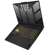 Ноутбук ASUS - TUF Gaming F17 (FX707ZC-ES52), фото 6