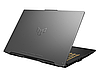 Ноутбук ASUS - TUF Gaming F17 (FX707ZC-ES52), фото 7