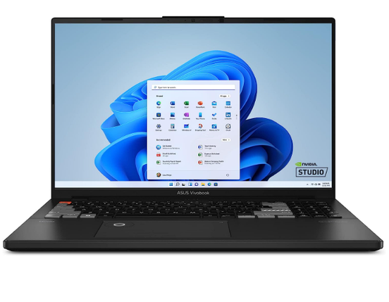 Ноутбук  ASUS Vivobook Pro 16X (K6604JI-AS99), фото 1