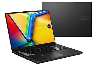 Ноутбук  ASUS Vivobook Pro 16X (K6604JI-AS99), фото 4