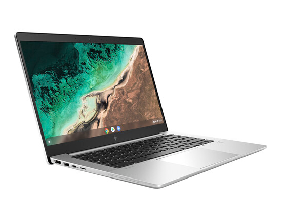 Ноутбук HP 14" Elite c645 G2 Chromebook (6P3K3UT)