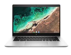 Ноутбук HP 14" Elite c645 G2 Chromebook (6P3K3UT), фото 3